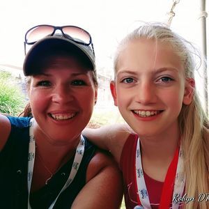 Meet your Posher, Robyn